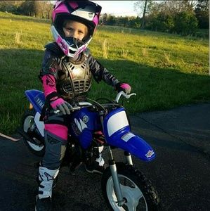 Meet your Posher, Linda